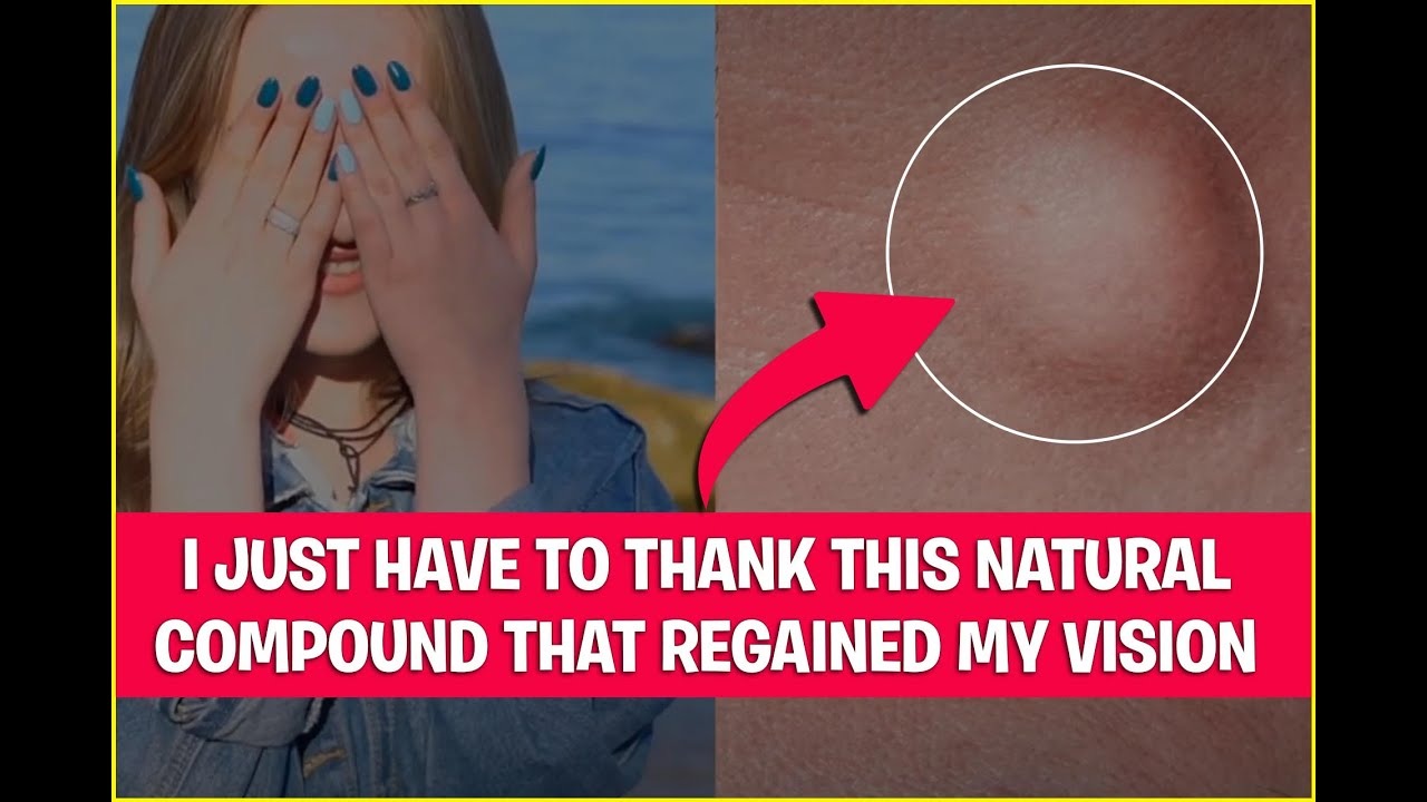 5 Supplements to Protect Eyes & Reduce Vision Loss 🔥 Dr. Michael Greger